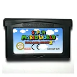 Super Mario World