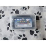 Super Mario World 