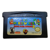 Super Mario World 2