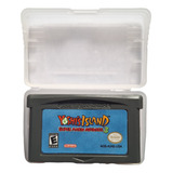 Super Mario World 2 Yoshi s Island Game Boy Advance Gba