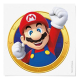 Super Mario World 900 Jogos