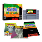 Super Mario World All