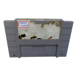Super Mario World Original