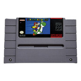 Super Mario World Original