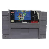 Super Mario World Original