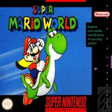 Super Mario World Pc