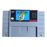 Super Mario World