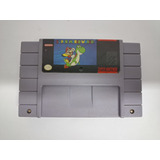 Super Mario World Snes