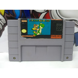 Super Mario World Snes
