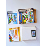 Super Mario World Super Mario Advance 2 Cib Gba Gradiente