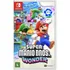 Super Marios Bros Wonder Nintendo Switch Jogo Mídia Física