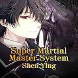 Super Martial Master System