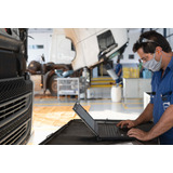 Super Mecânico Volvo Truck Online 2025 Video Aulas