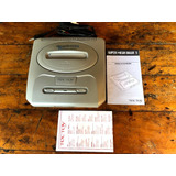 Super Mega Drive 3 Com 71 Jogos E Manual