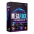 Super Mega Pack 01 - Vinhetas Para Logos - After Effects