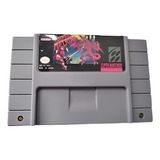 Super Metroid Cartuchos Fitas