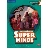Super Minds 3 Student´s