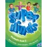 Super Minds British 2 Sb With Dvd-rom - 1st Ed