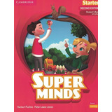 Super Minds Starter Student s Book