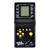 Super Mini Game Jogo 9999 Em 1 Portátil A Pilha Estilo Retrô Anos 80 Nostálgico