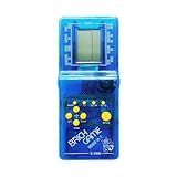 Super Mini Game Portátil Console In Brick Game Retro Brinquedo Colorido Clássico 9999 Jogos Em 1 Standard