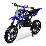 Super Mini Moto Cross