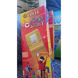 Super Mini Video Game Portátil Antigo Tetris 9999 Jogos