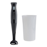 Super Mixer 200w Com Copo Mx 01 127v Agratto Preto