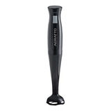 Super Mixer Agratto Preto Portátil 200w Corpo Desmontável