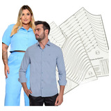 Super Moldes Para Costura Para Corte E Costura Impressos
