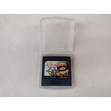Super Monaco Gp 2 Cartucho Original Japonês Game Gear