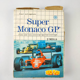 Super Monaco Gp Master