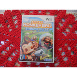 Super Moneky Ball Banana