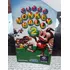 Super Monkey Ball 2 Manual Game Cube Usa Original Cortado