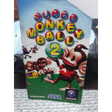 Super Monkey Ball 2