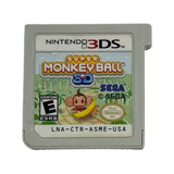 Super Monkey Ball 3d