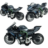 Super Motos De Friccao