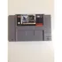 Super Nintendo - Full Throttle Allan American Racing