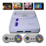 Super Nintendo 1 Console
