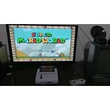 Super Nintendo Baby 