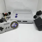 Super Nintendo Baby Sns