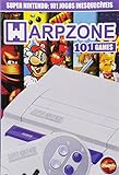 Super Nintendo Coleção WarpZone 101 Games