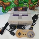 Snes