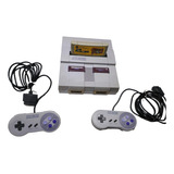 Snes