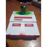 Super Nintendo Customizado Mario