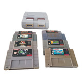 Nes