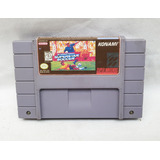 Super Nintendo Jogo Internacional