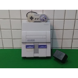 Super Nintendo Nacional Playtronic 1 Controle