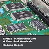 Super Nintendo SNES Architecture