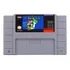 Super Nintendo Snes Jogo Super Mario World